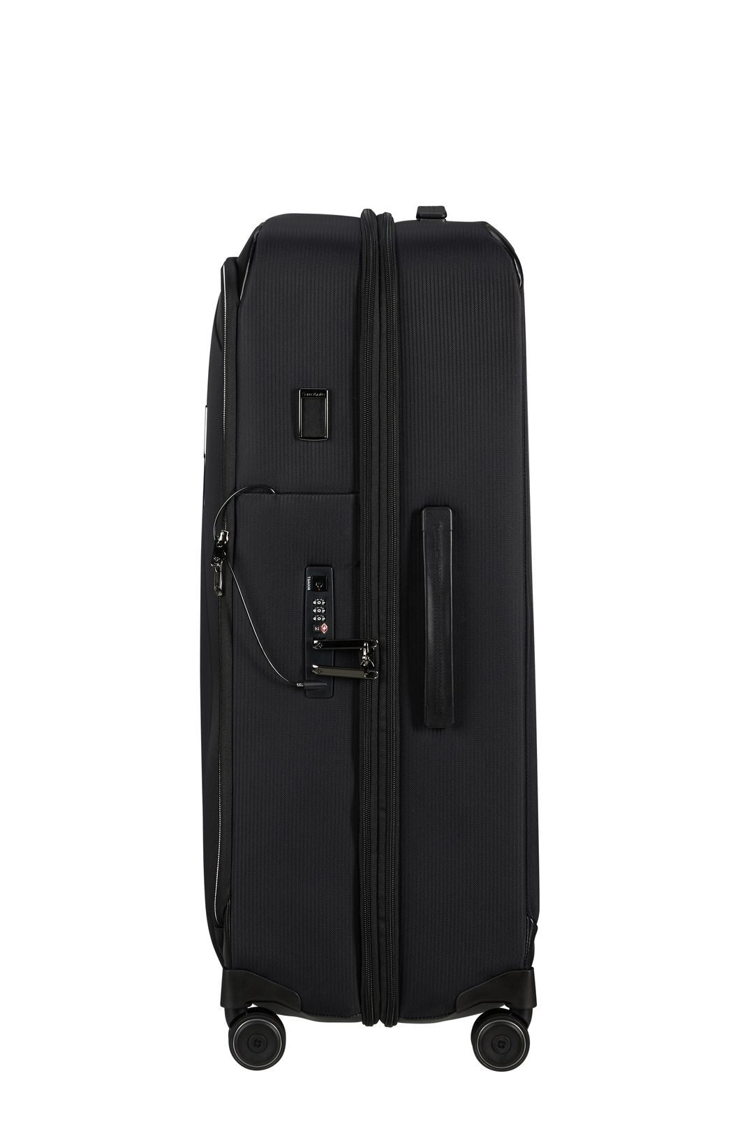 SAMSONITE Valise extensible splendix 79cm