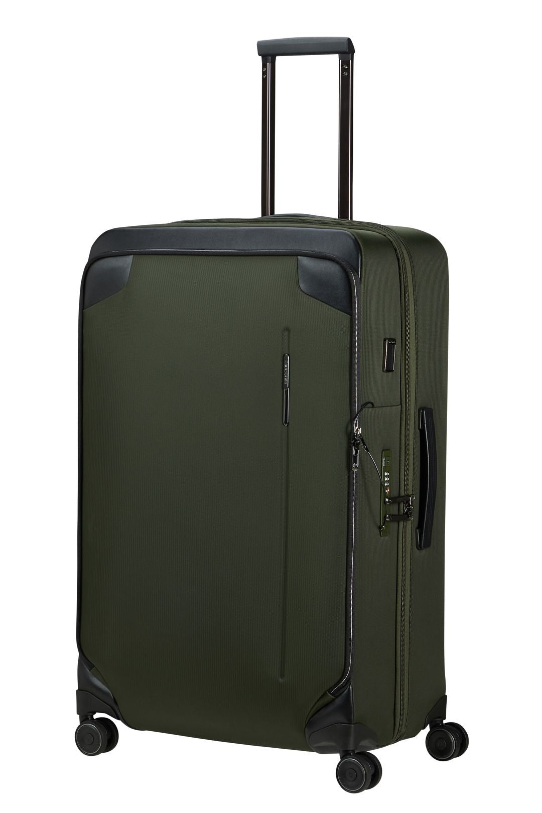 SAMSONITE Valise extensible splendix 79cm