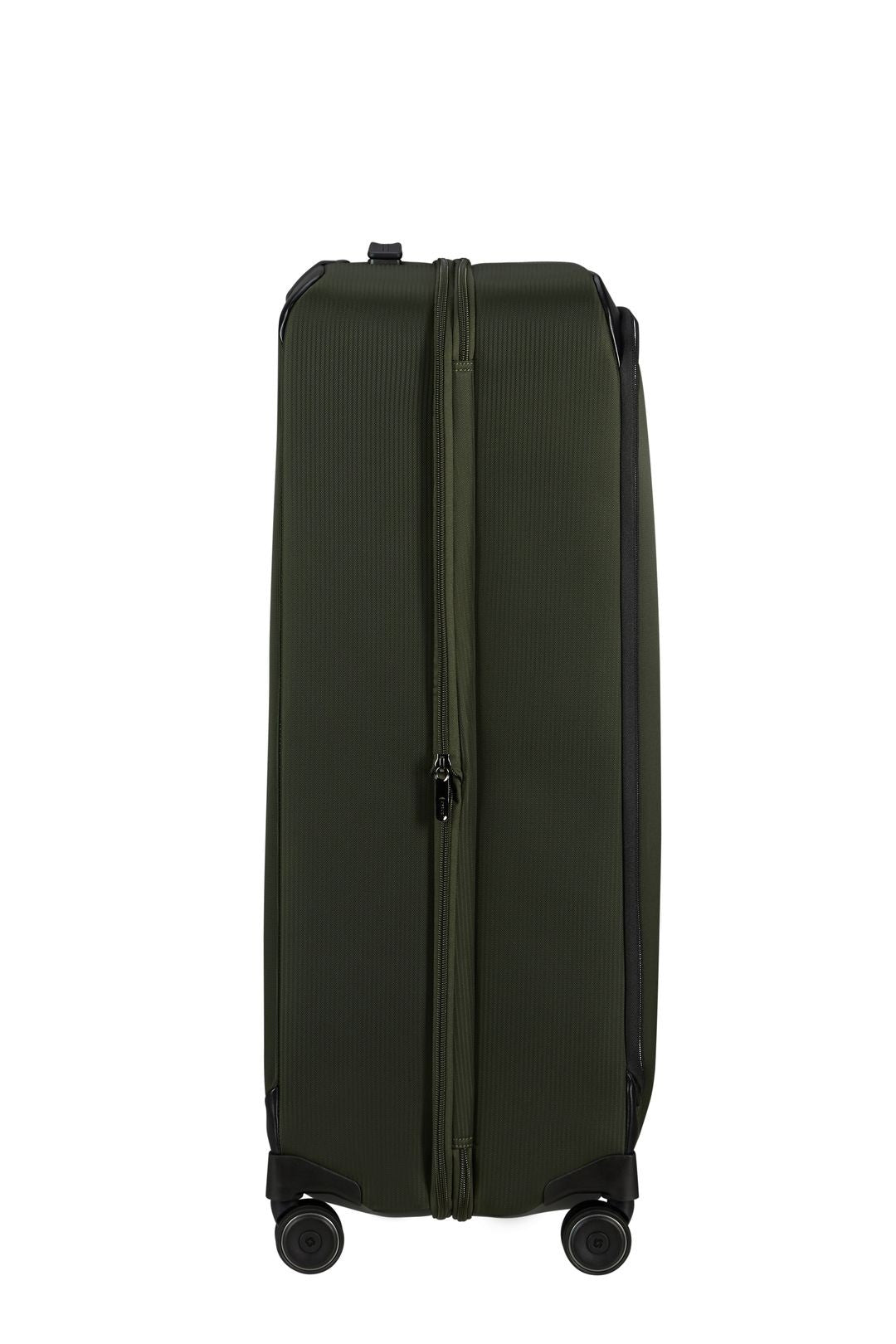 SAMSONITE Valise extensible splendix 79cm