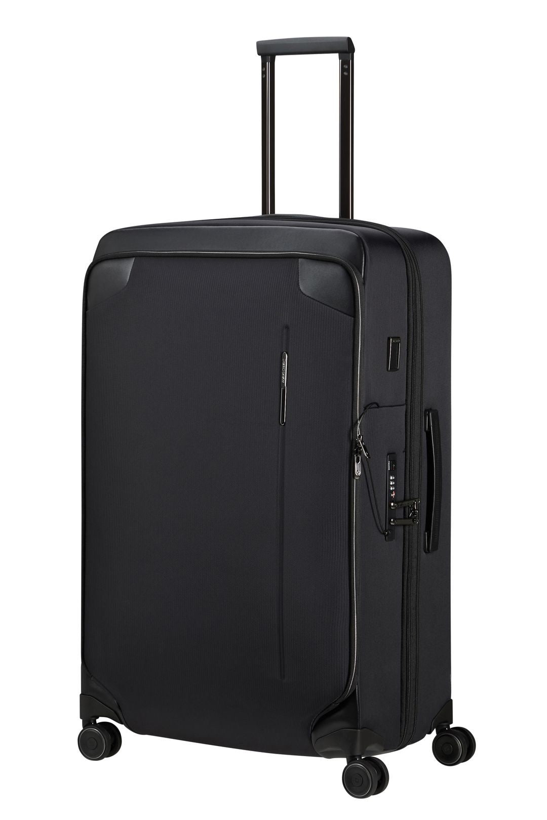 SAMSONITE Valise extensible splendix 79cm