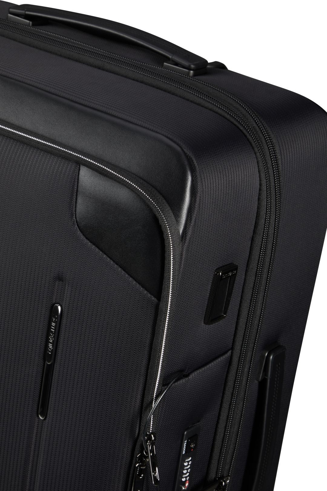 SAMSONITE Valise extensible splendix 79cm