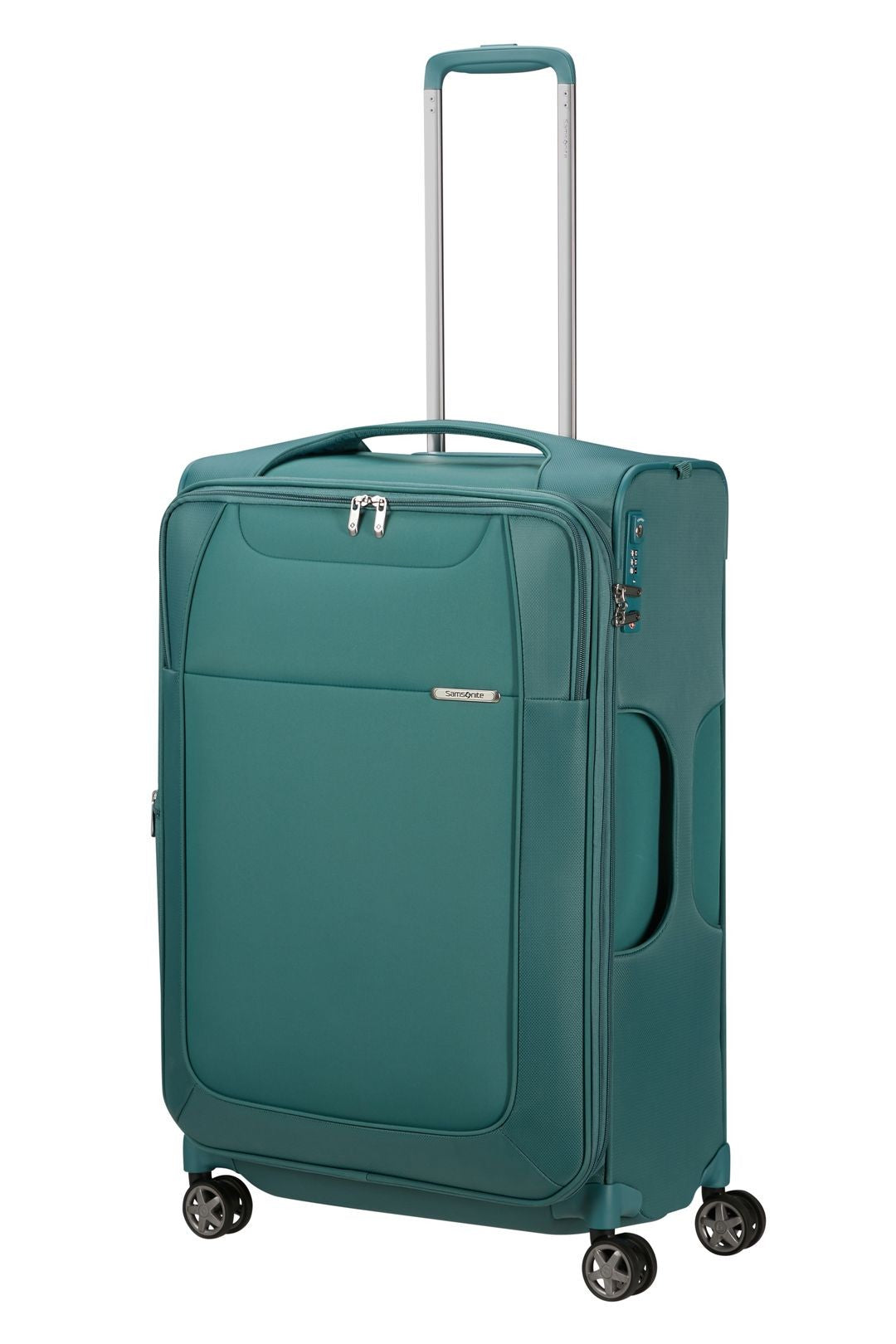 SAMSONITE Uitbreidbare grote koffer d´lite 71 cm