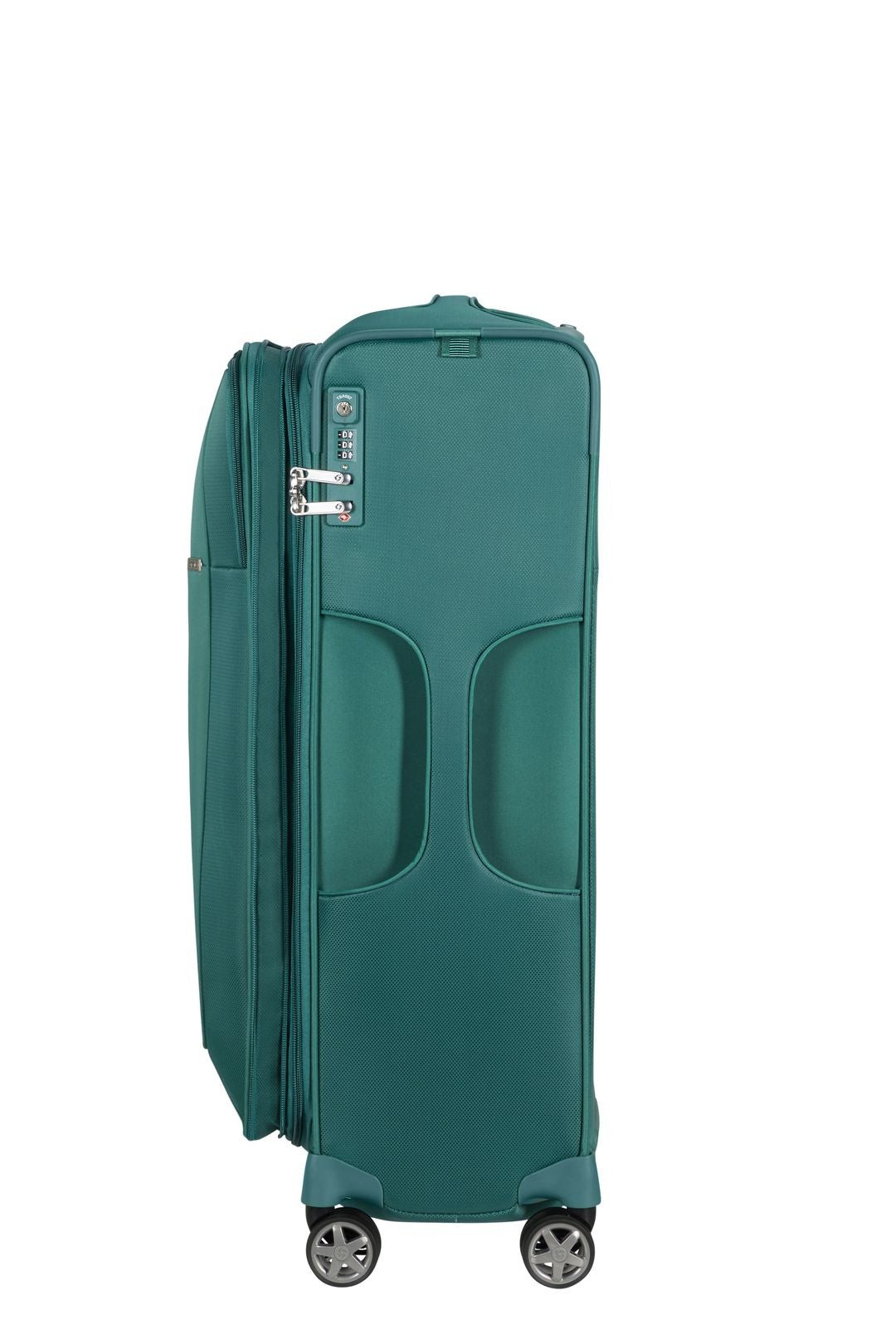 SAMSONITE Uitbreidbare grote koffer d´lite 71 cm