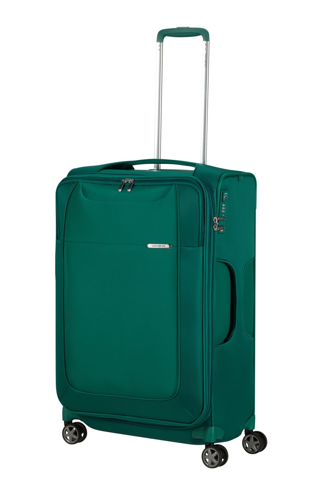 SAMSONITE Uitbreidbare grote koffer d´lite 71 cm