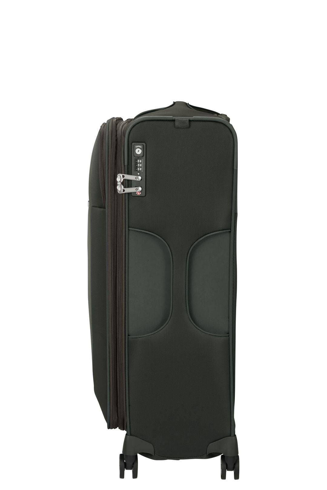 SAMSONITE Uitbreidbare grote koffer d´lite 71 cm