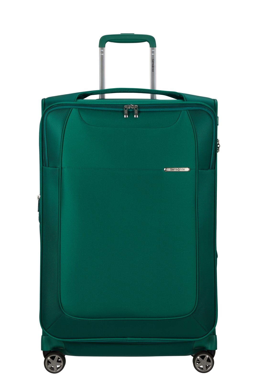 SAMSONITE Uitbreidbare grote koffer d´lite 71 cm