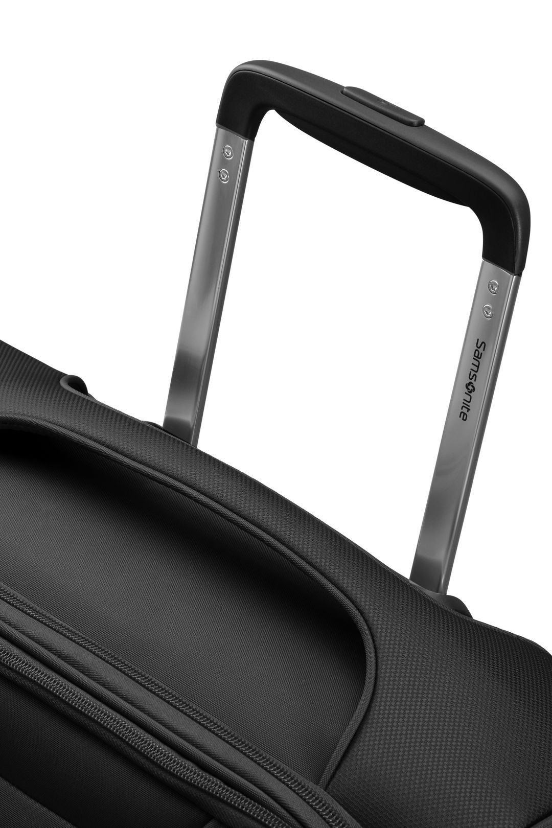 SAMSONITE Uitbreidbare grote koffer d´lite 71 cm