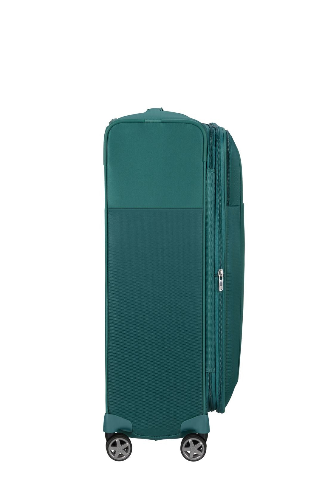 SAMSONITE Uitbreidbare grote koffer d´lite 71 cm