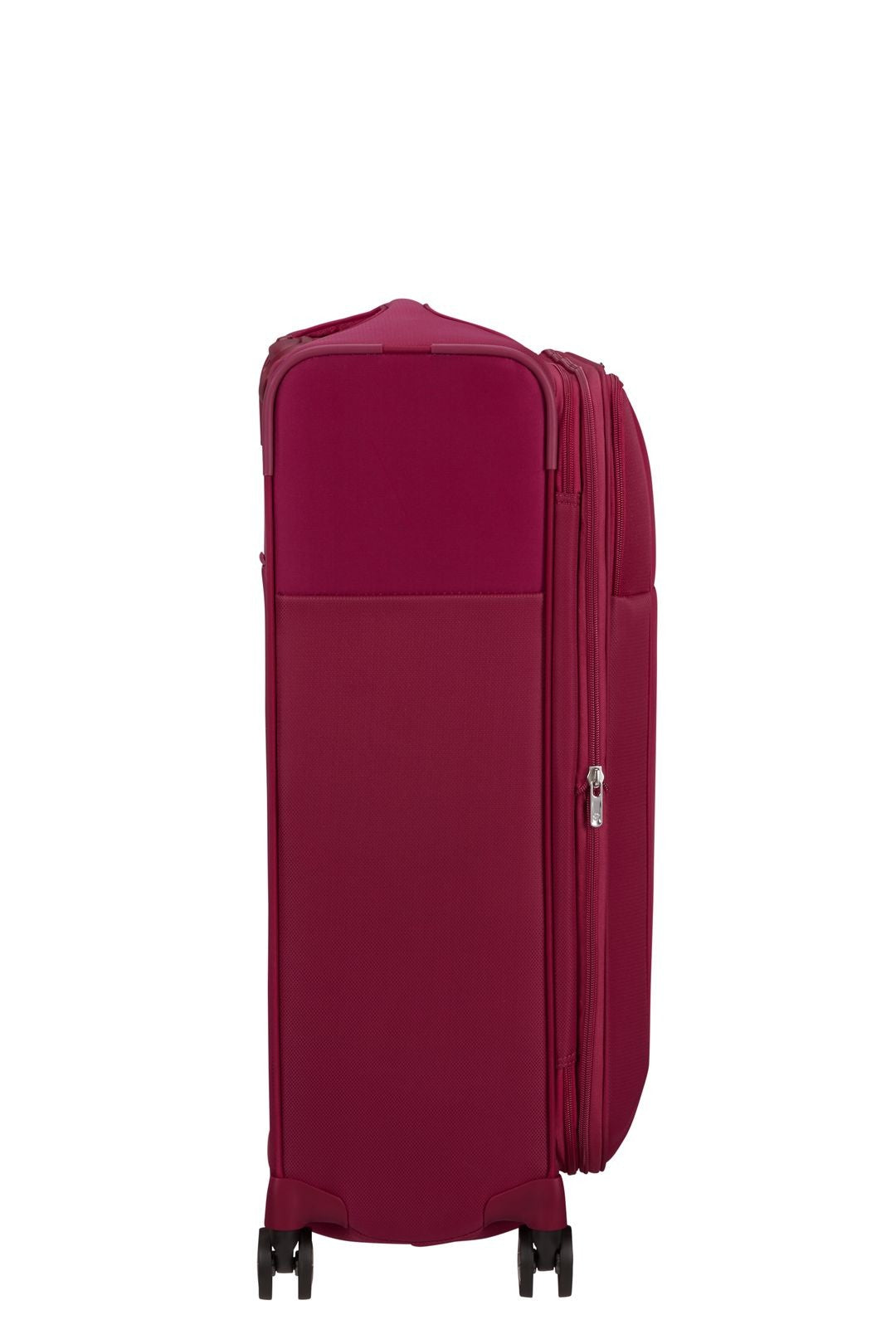 SAMSONITE Uitbreidbare grote koffer d´lite 71 cm