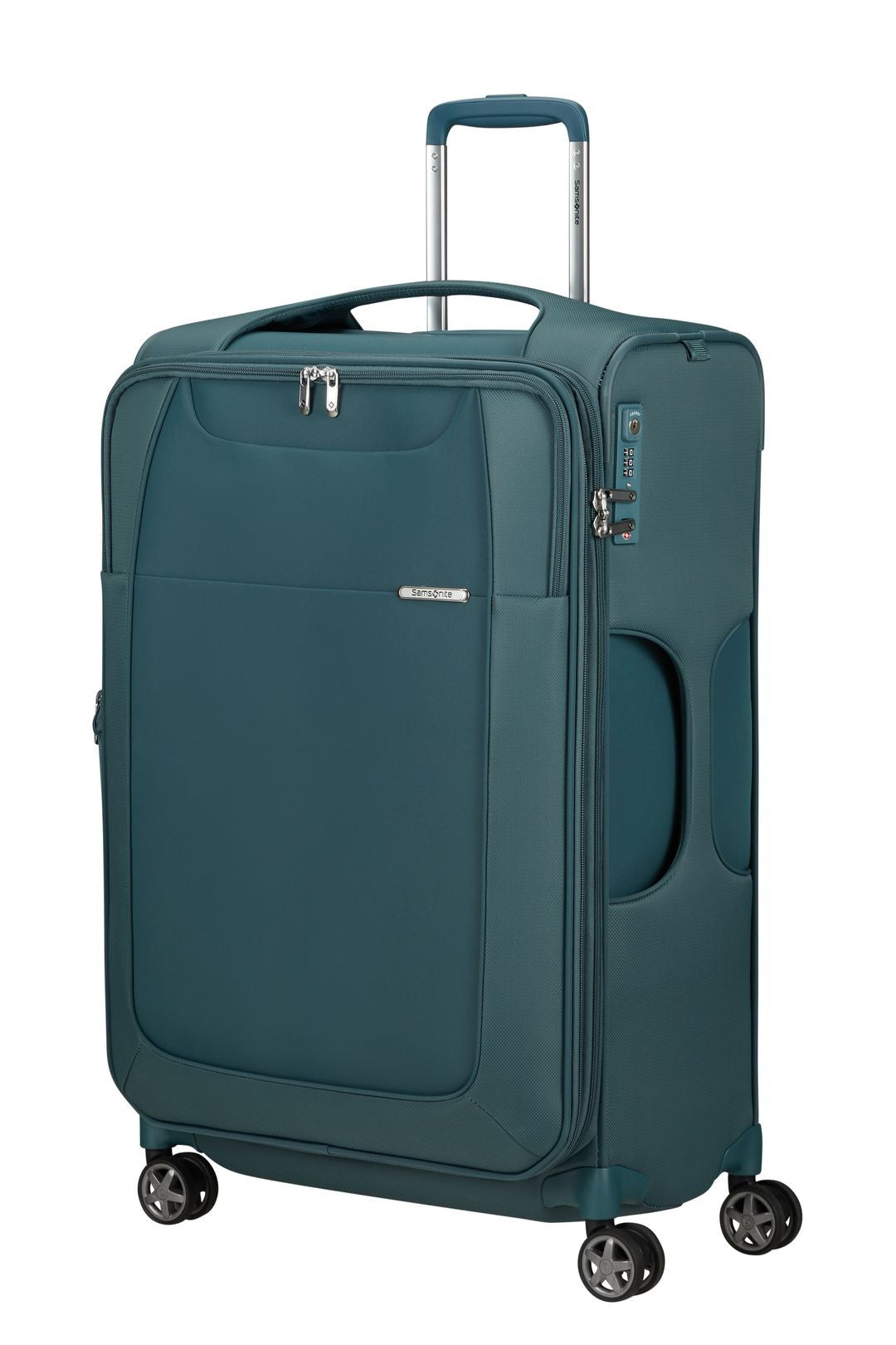 SAMSONITE Uitbreidbare grote koffer d´lite 71 cm