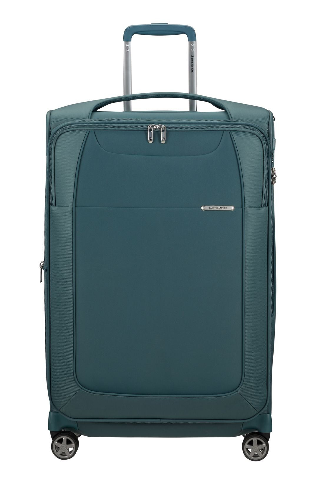 SAMSONITE Uitbreidbare grote koffer d´lite 71 cm