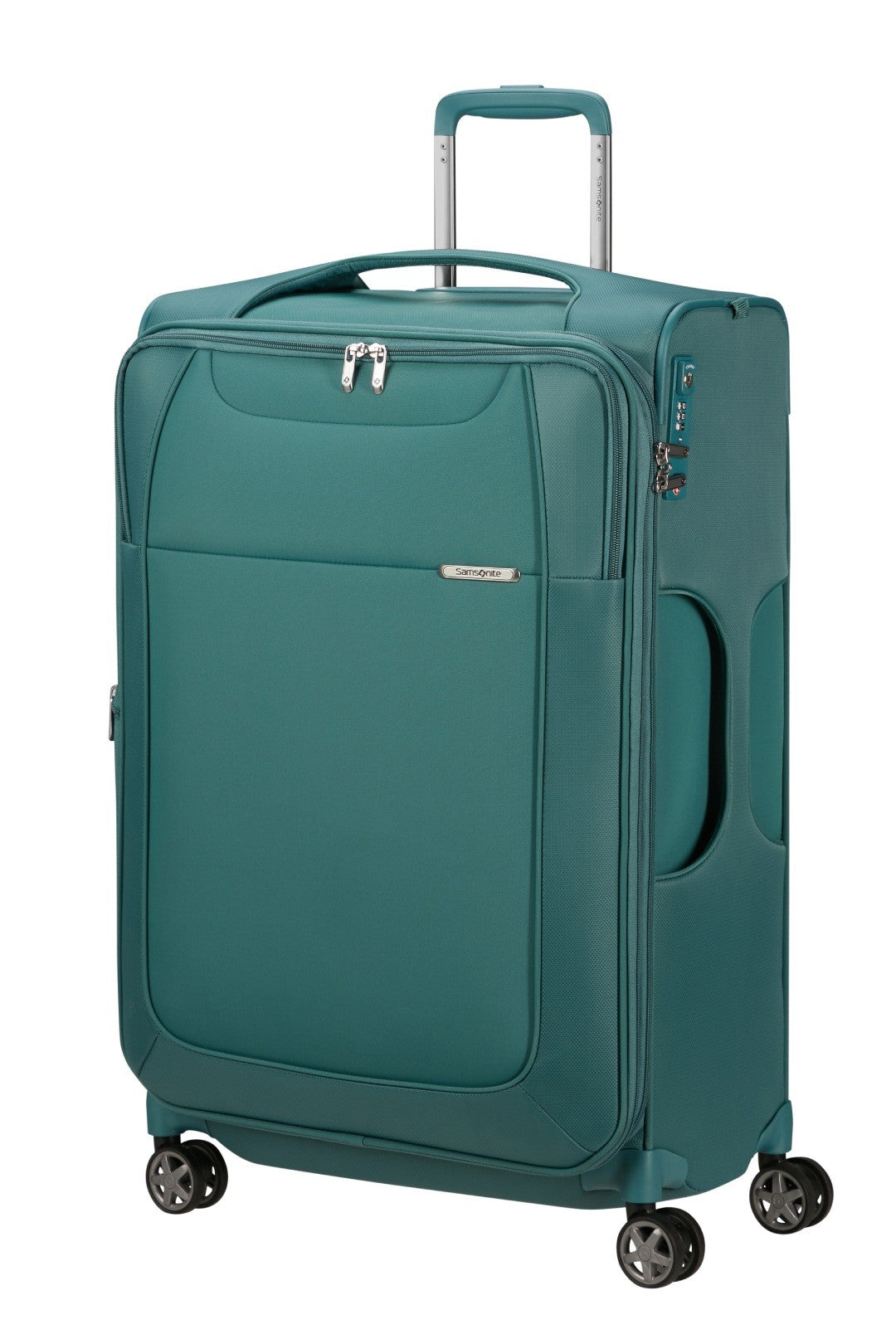 SAMSONITE Uitbreidbare grote koffer d´lite 71 cm