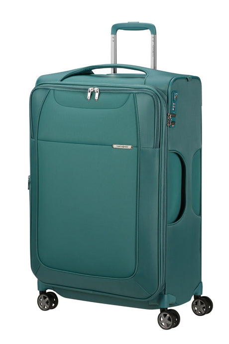 SAMSONITE Extensible iso matkalaukku d´lite 71cm