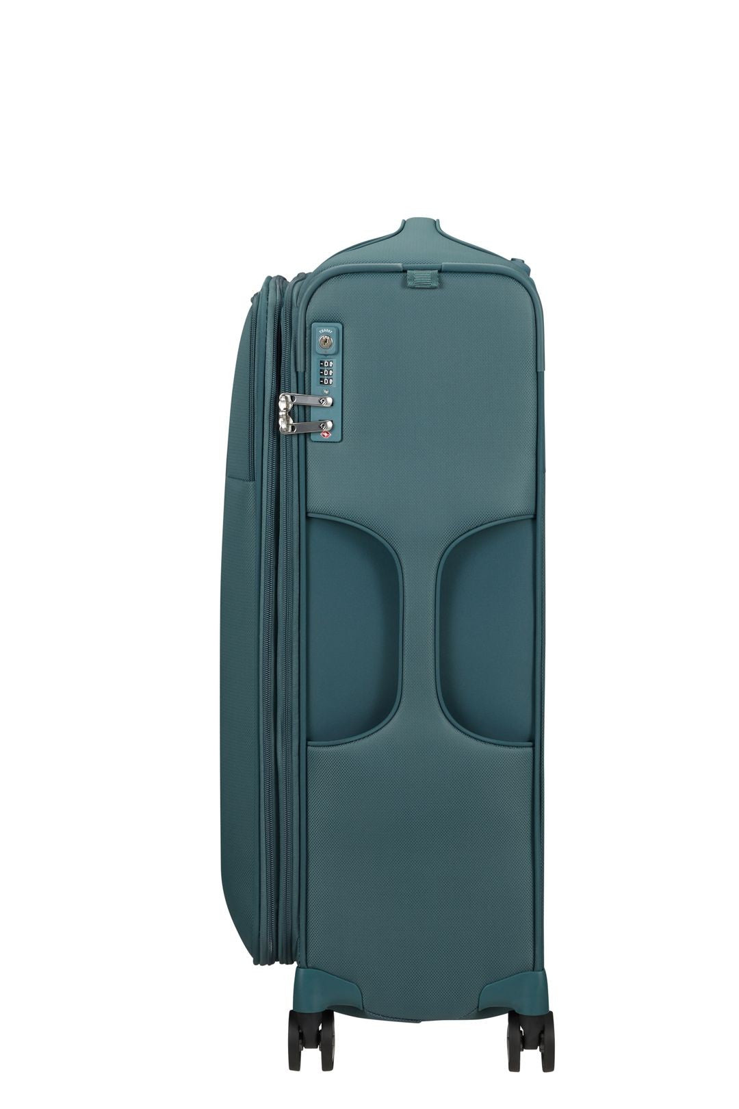 SAMSONITE Uitbreidbare grote koffer d´lite 71 cm