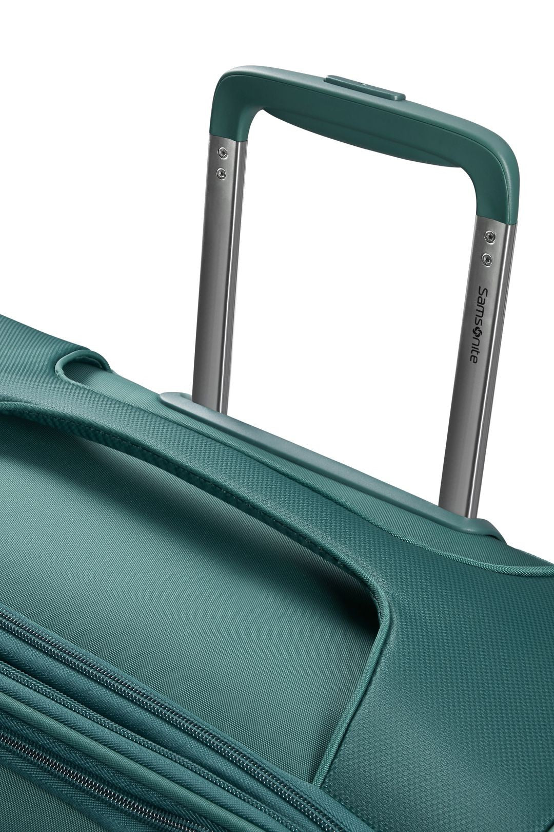 SAMSONITE Uitbreidbare grote koffer d´lite 71 cm