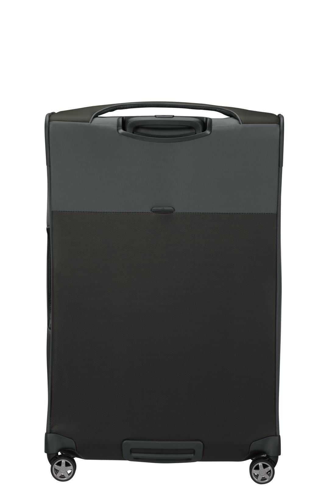 SAMSONITE Uitbreidbare grote koffer d´lite 71 cm