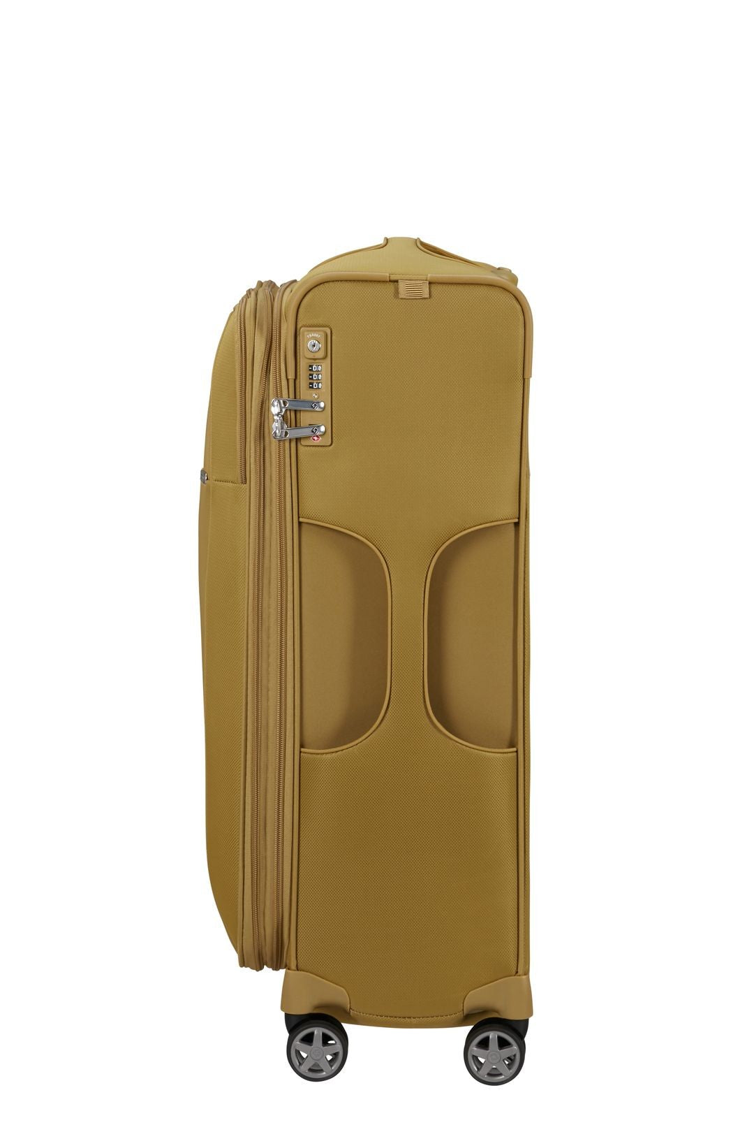 SAMSONITE Uitbreidbare grote koffer d´lite 71 cm