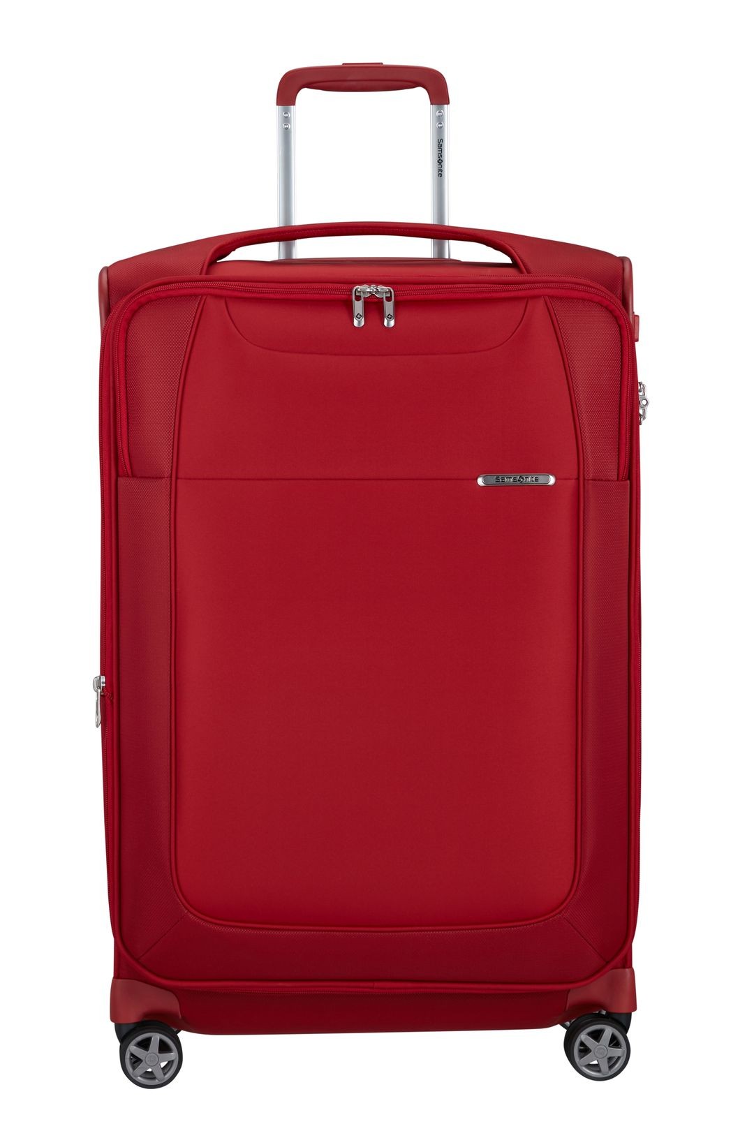 SAMSONITE Uitbreidbare grote koffer d´lite 71 cm