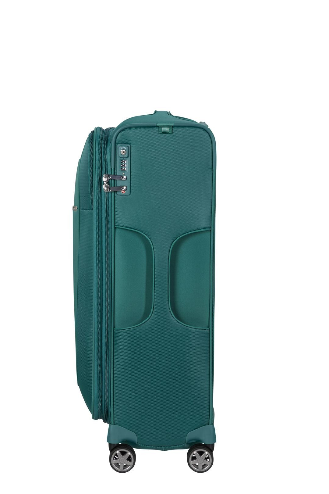 SAMSONITE Uitbreidbare grote koffer d´lite 71 cm