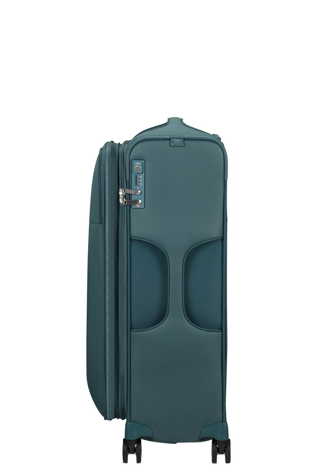 SAMSONITE Uitbreidbare grote koffer d´lite 71 cm