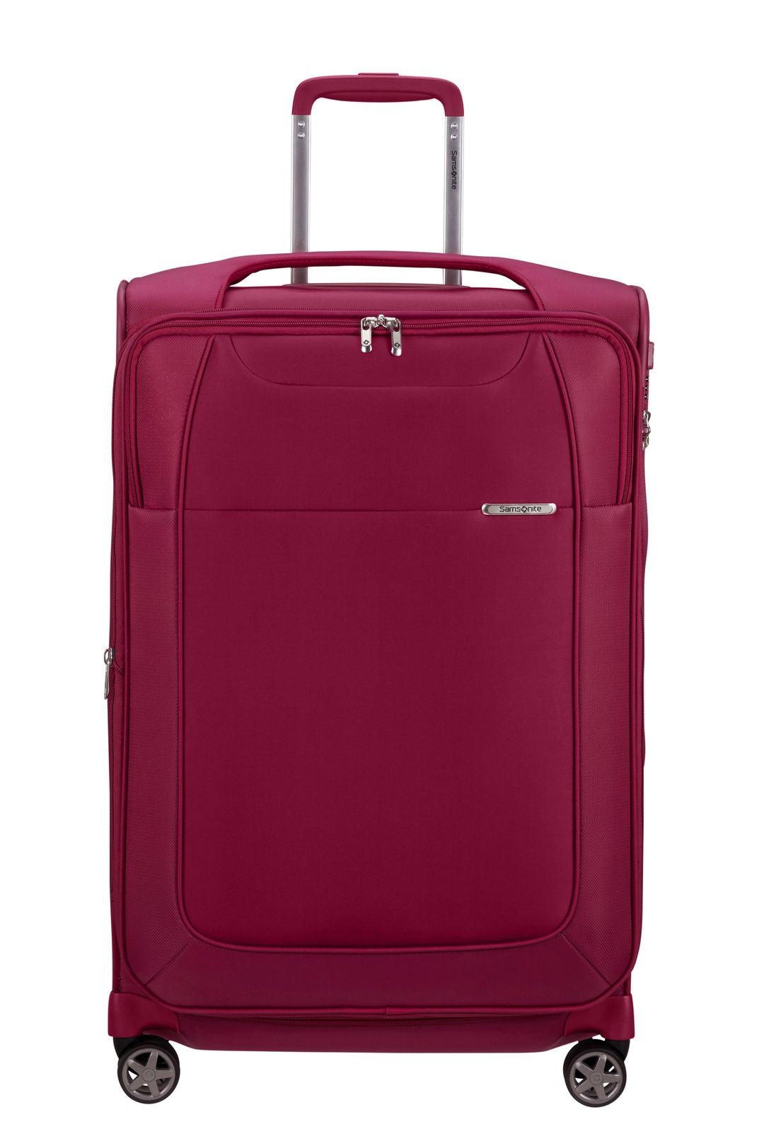 SAMSONITE Uitbreidbare grote koffer d´lite 71 cm