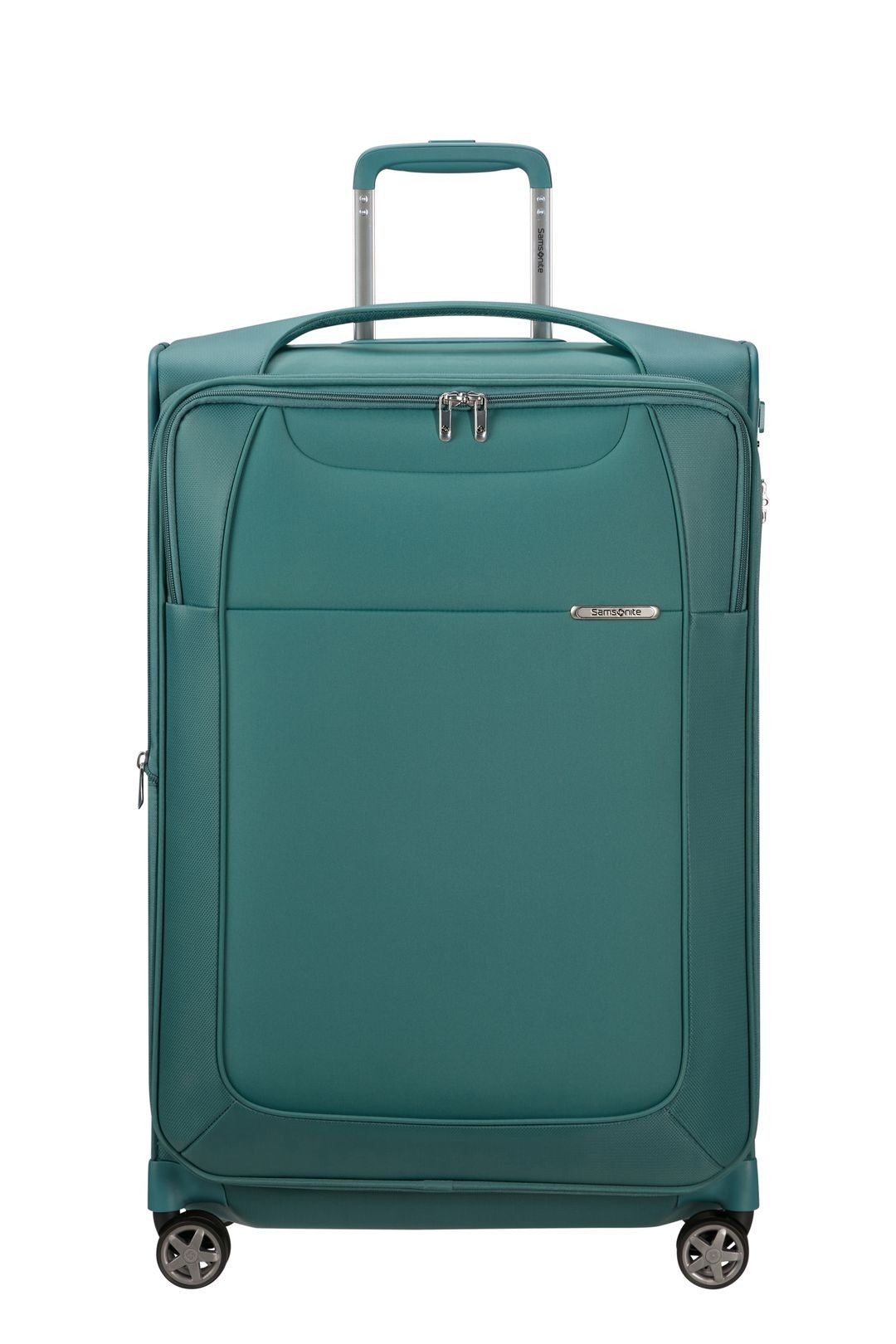 SAMSONITE Uitbreidbare grote koffer d´lite 71 cm