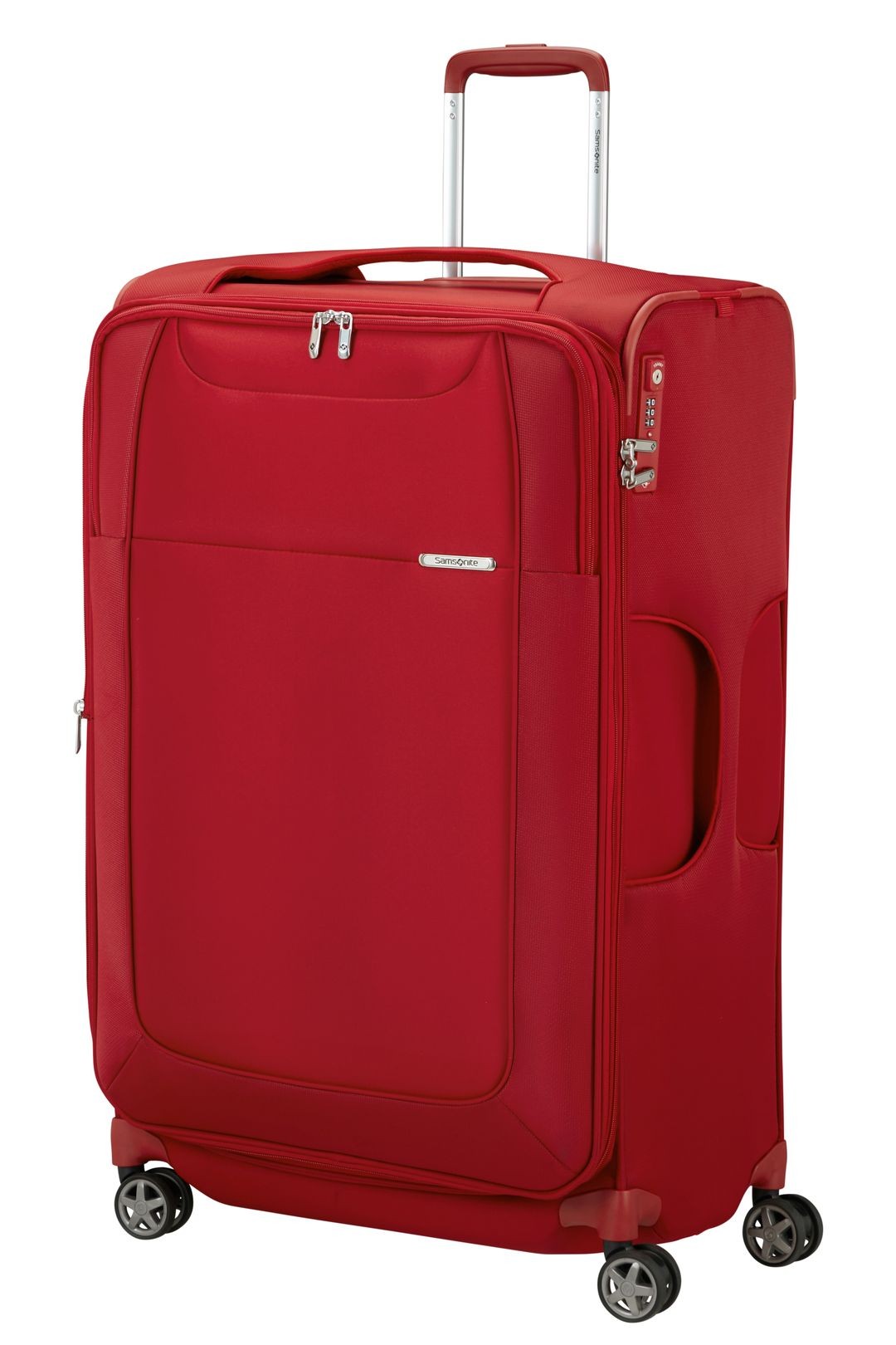 SAMSONITE Limpa grande extensível d'lite 78cm