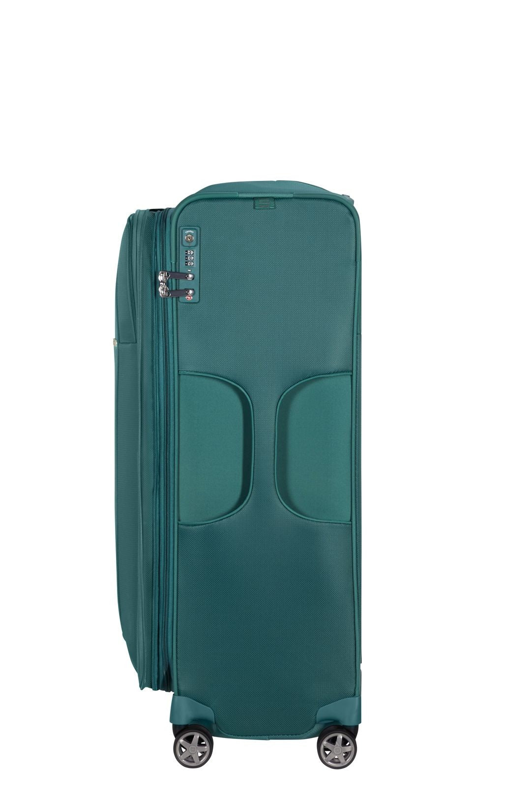 SAMSONITE Limpa grande extensível d'lite 78cm