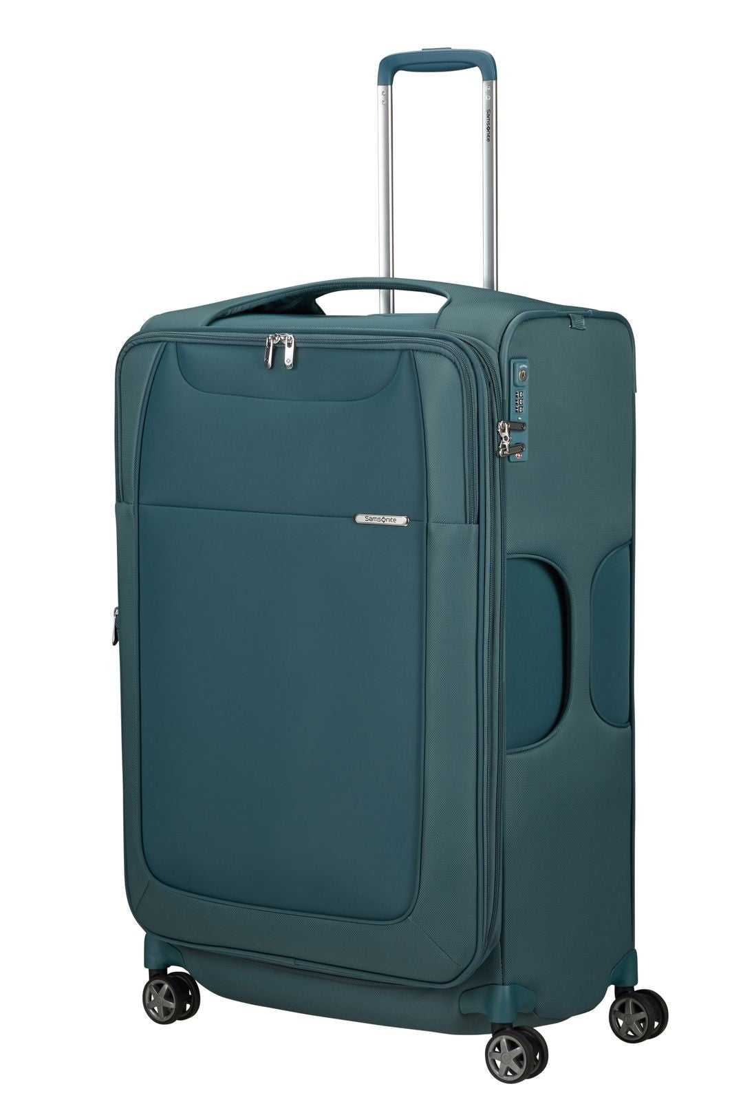 SAMSONITE Limpa grande extensível d'lite 78cm