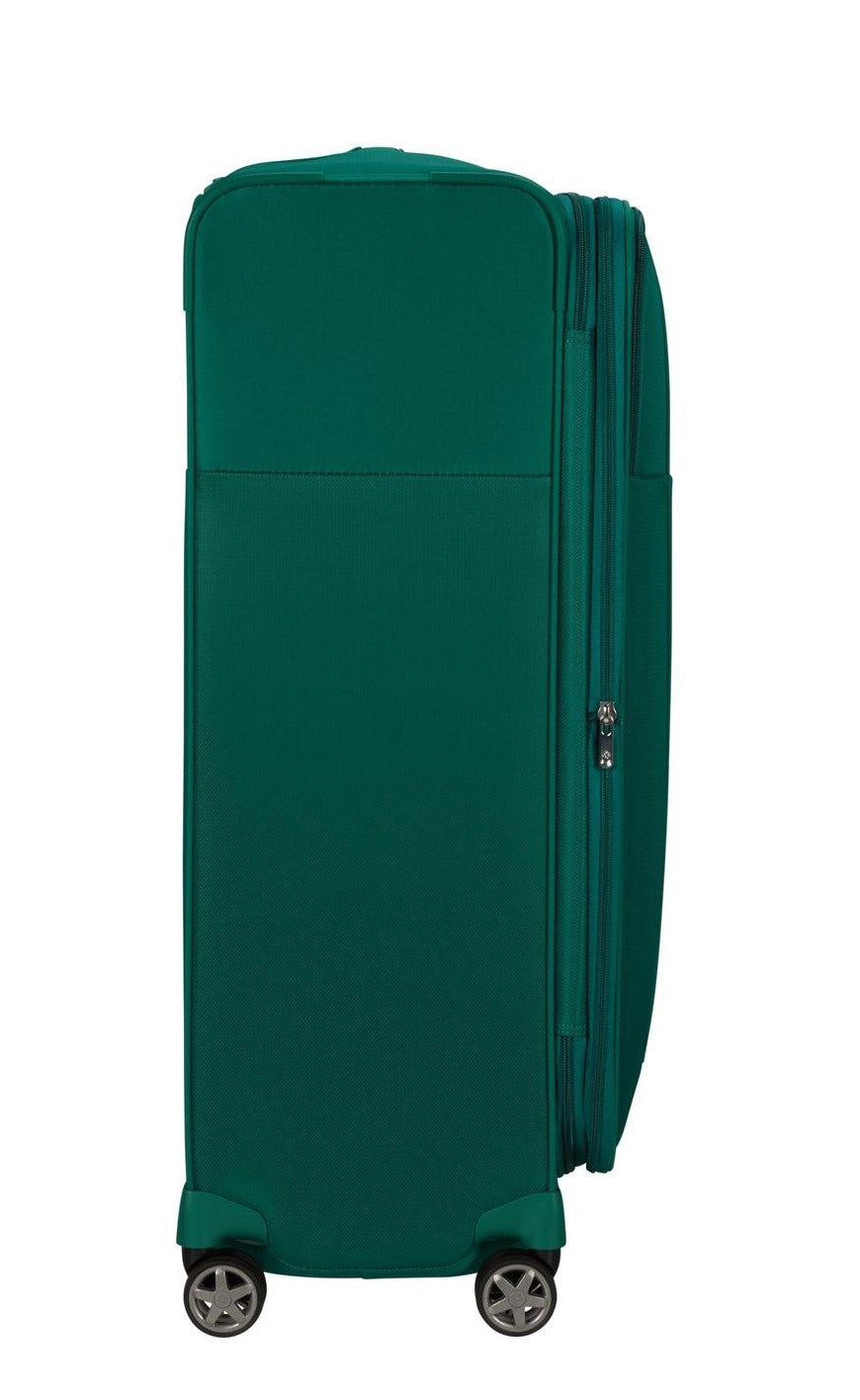 SAMSONITE Limpa grande extensível d'lite 78cm