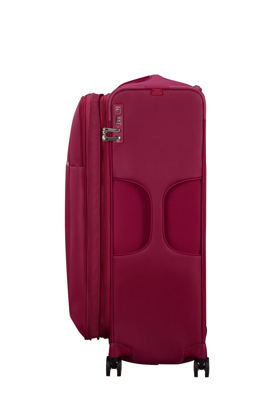 SAMSONITE Limpa grande extensível d'lite 78cm