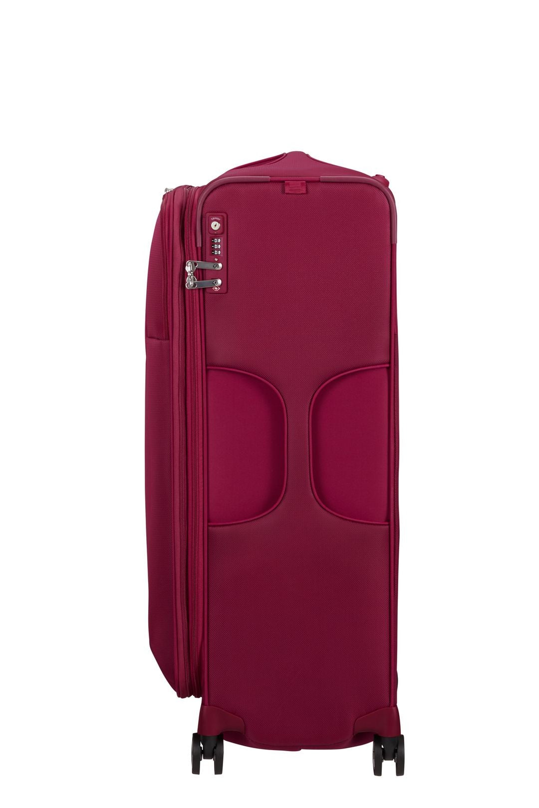 SAMSONITE Limpa grande extensível d'lite 78cm