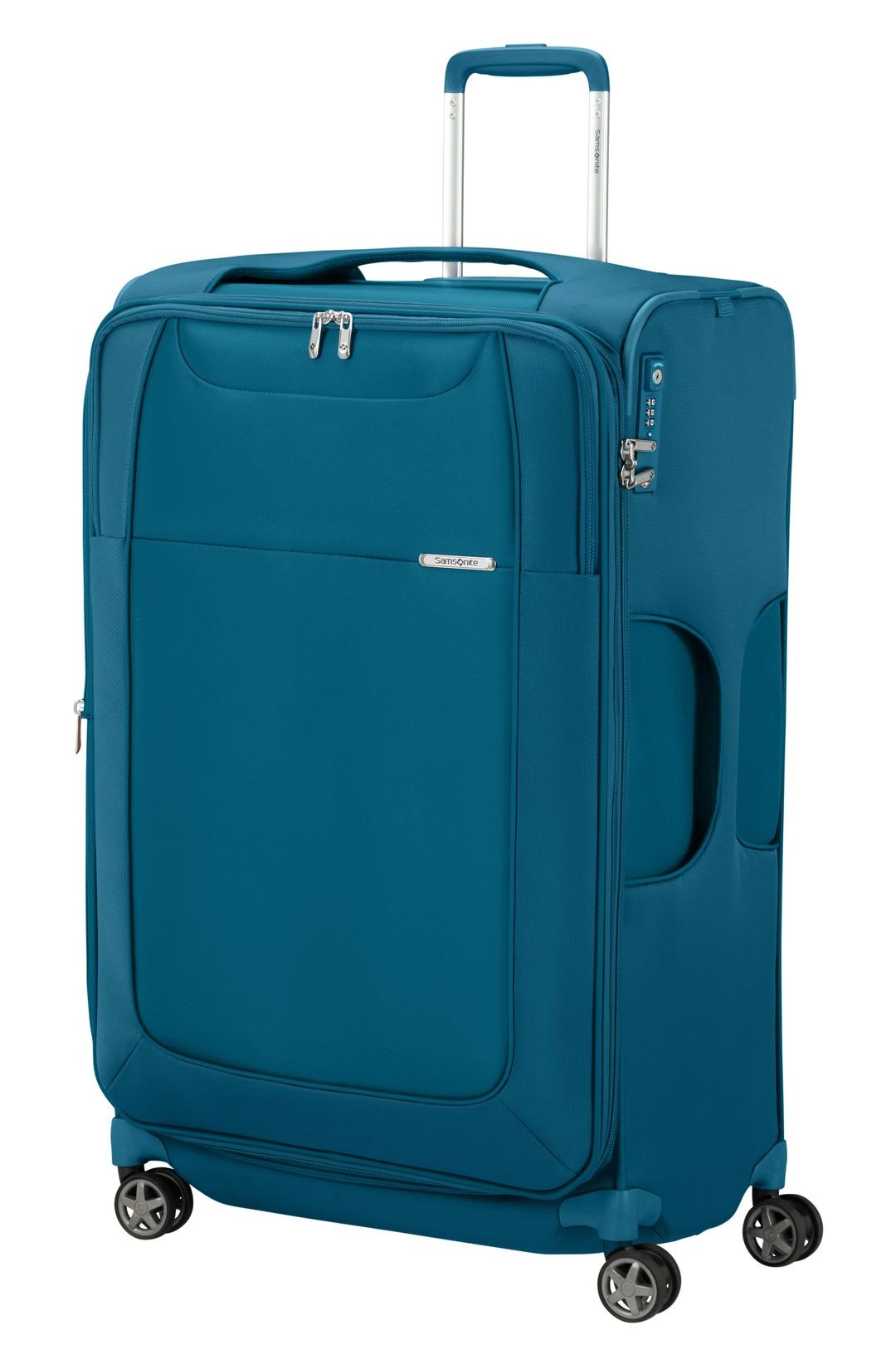 SAMSONITE Limpa grande extensível d'lite 78cm