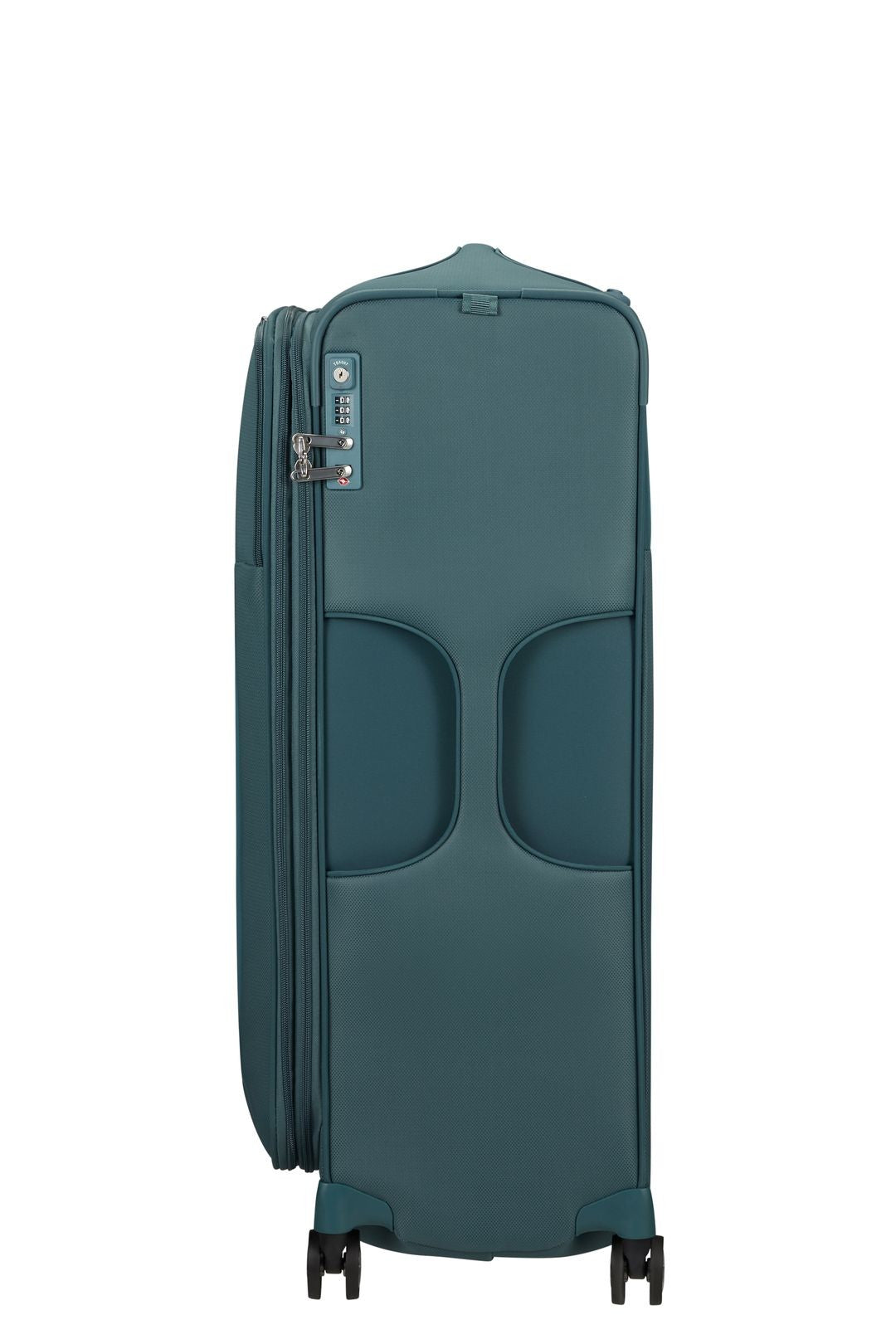 SAMSONITE Limpa grande extensível d'lite 78cm