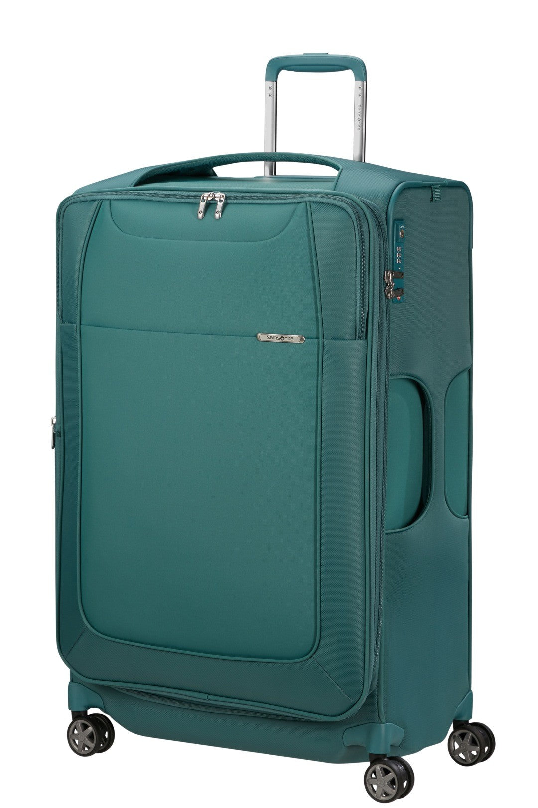 SAMSONITE Limpa grande extensível d'lite 78cm