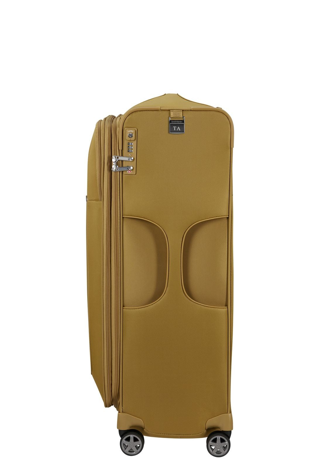 SAMSONITE Limpa grande extensível d'lite 78cm