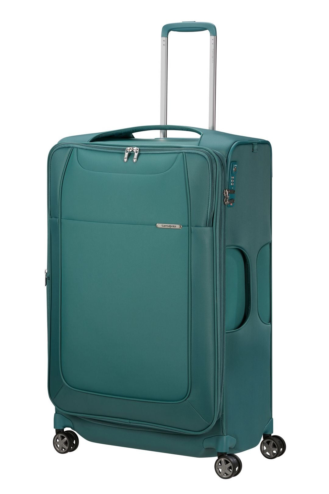 SAMSONITE Limpa grande extensível d'lite 78cm