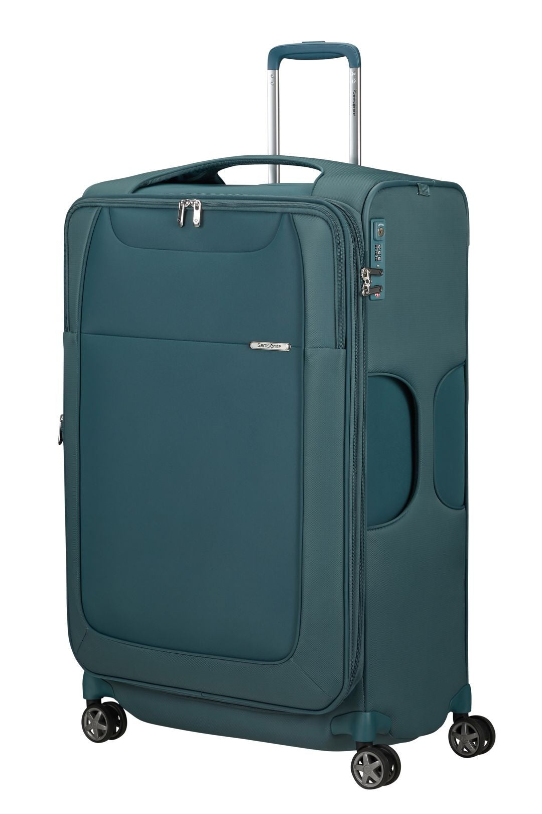 SAMSONITE Limpa grande extensível d'lite 78cm