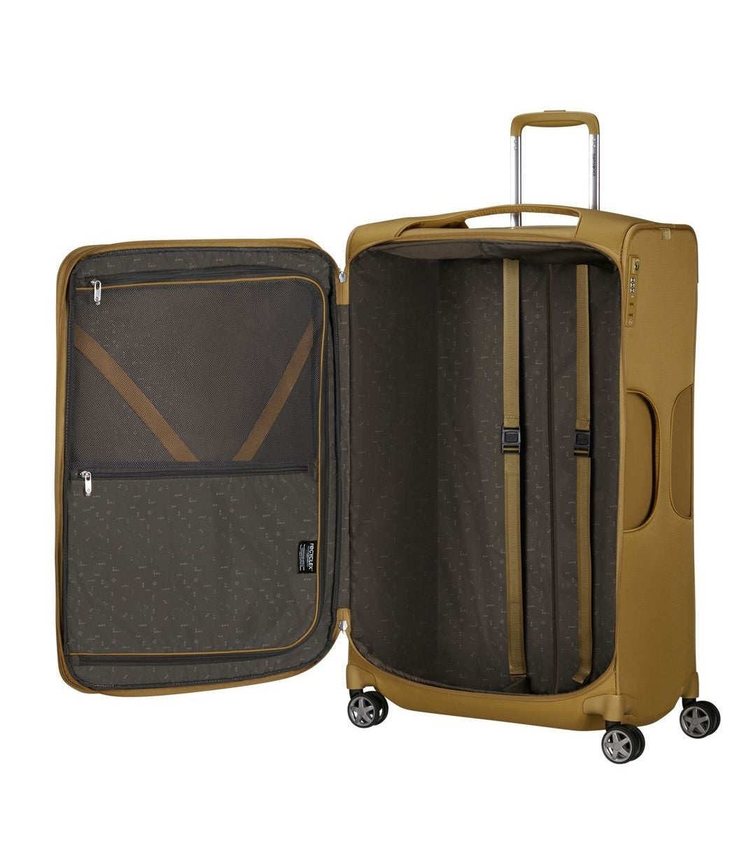 SAMSONITE Limpa grande extensível d'lite 78cm