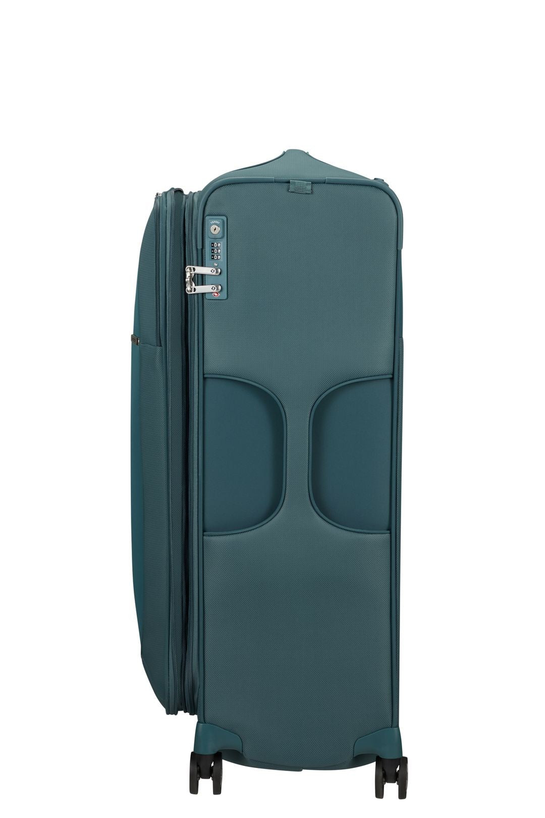 SAMSONITE Limpa grande extensível d'lite 78cm