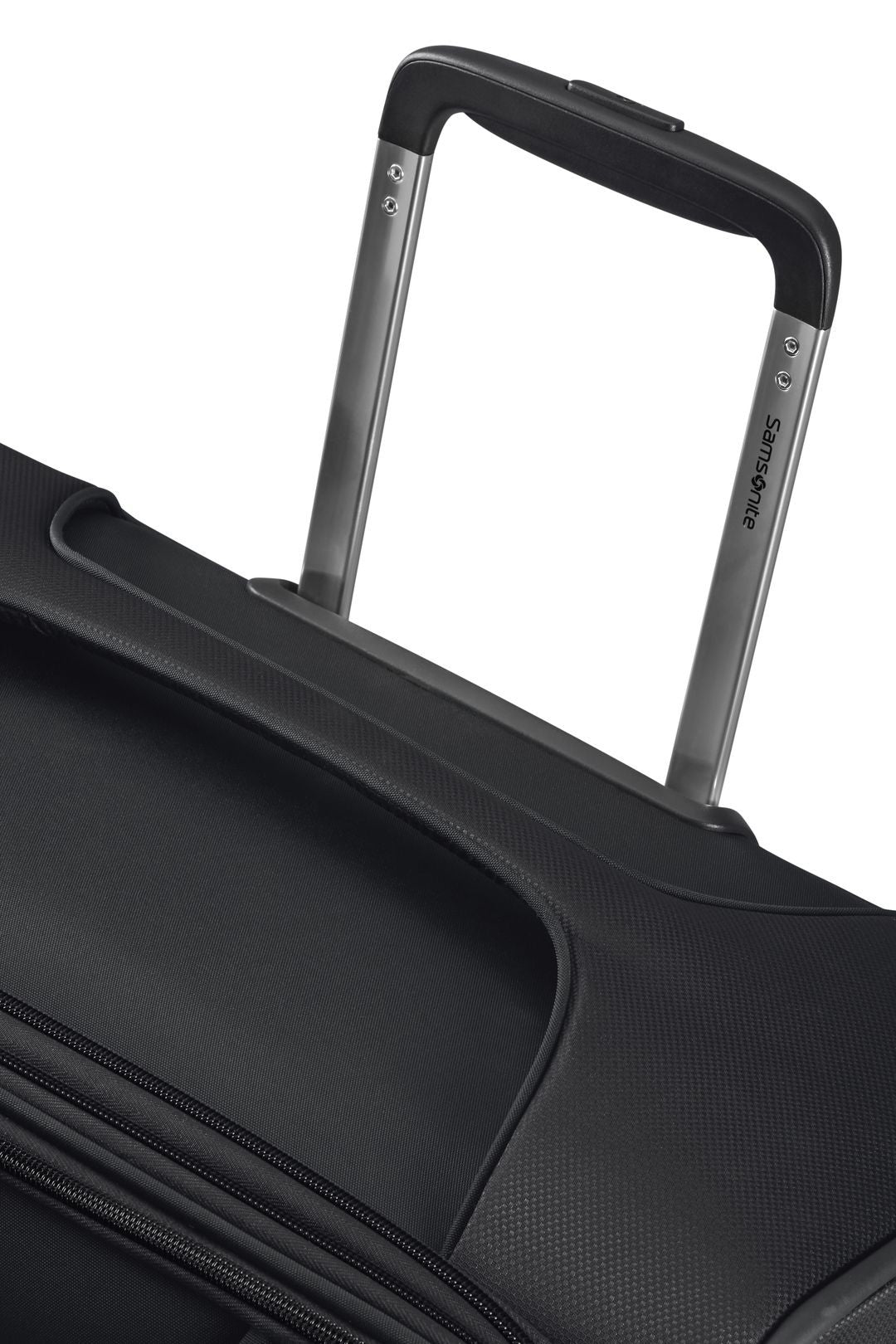 SAMSONITE Limpa grande extensível d'lite 78cm