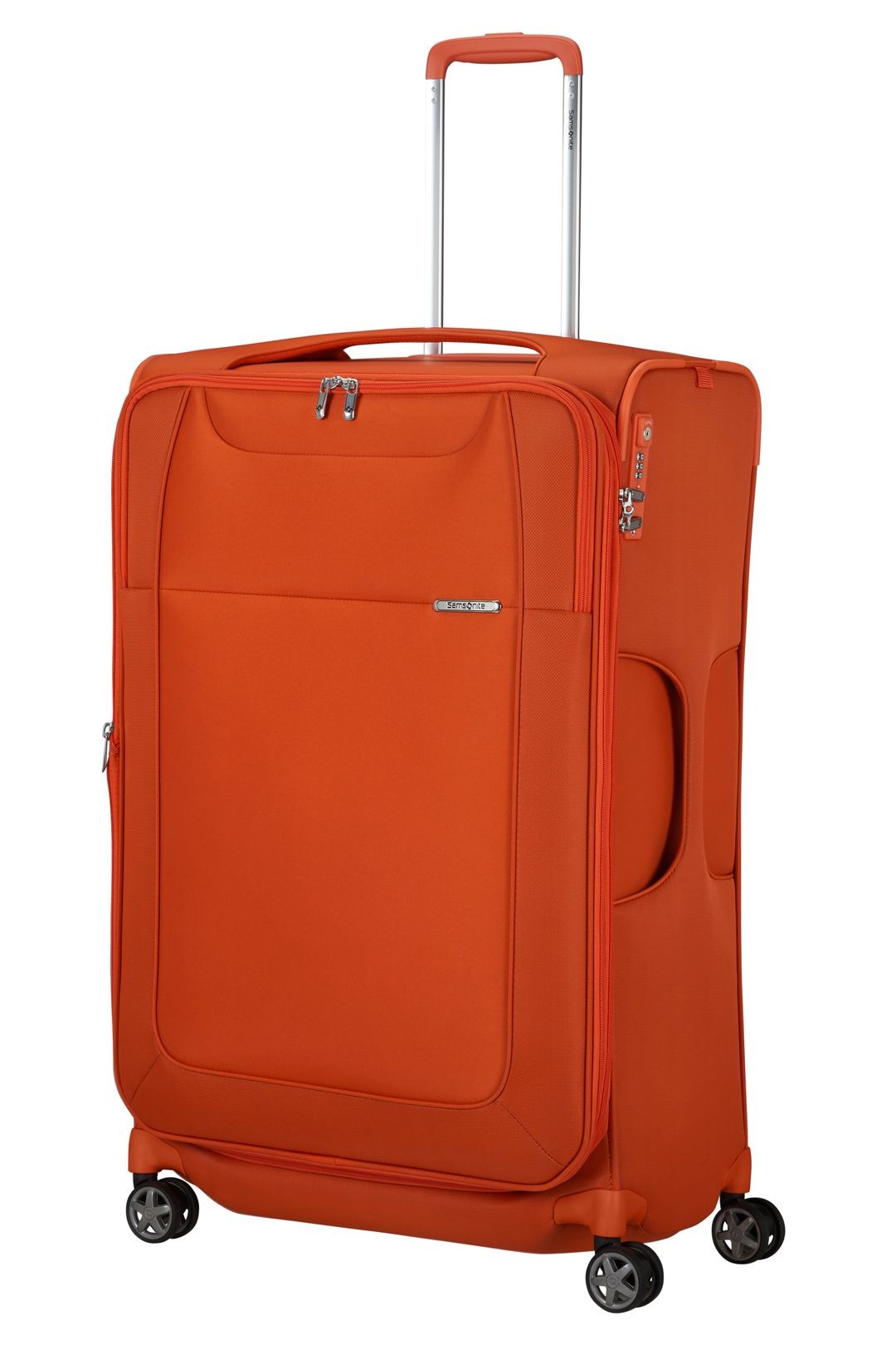 SAMSONITE Limpa grande extensível d'lite 78cm