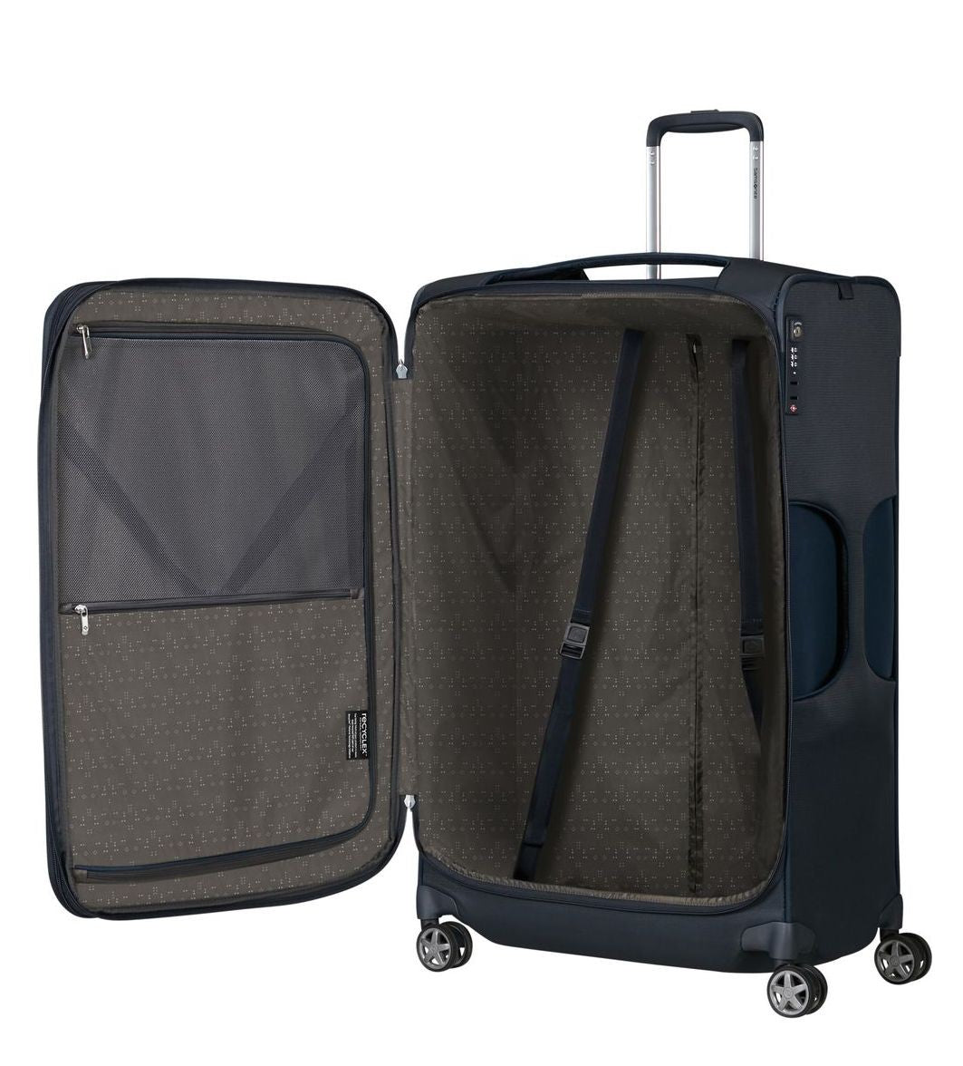 SAMSONITE Limpa grande extensível d'lite 78cm