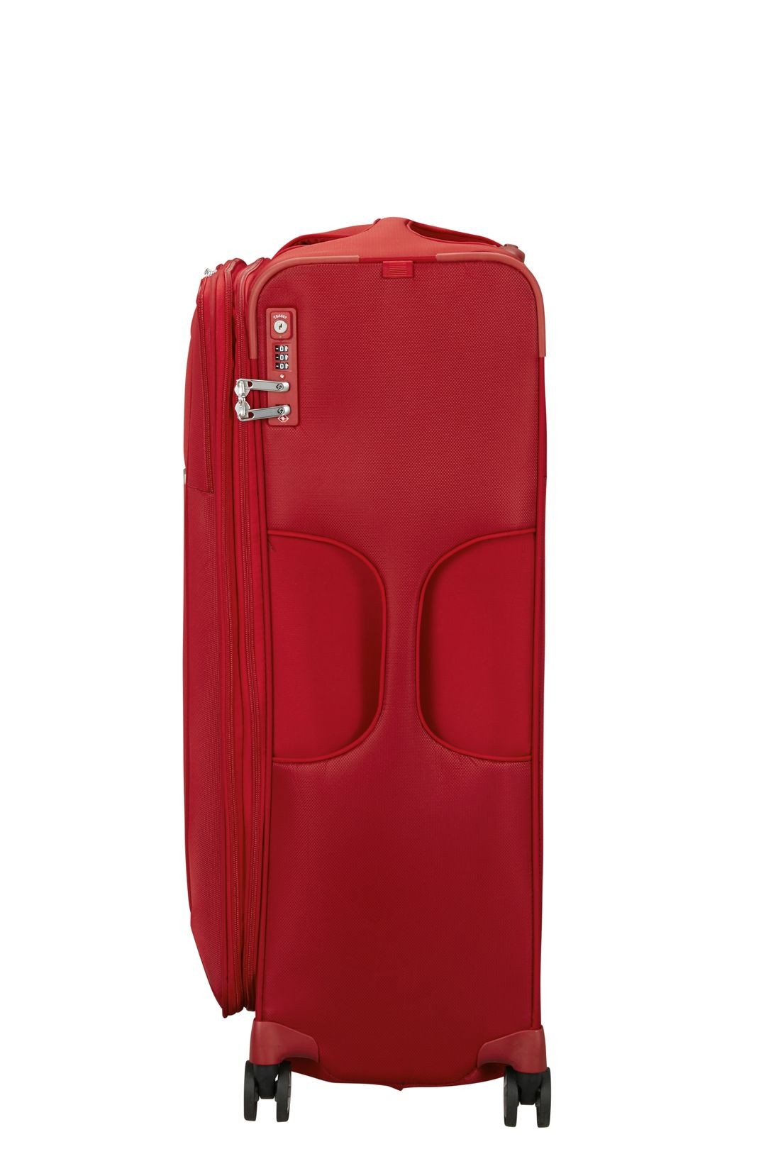 SAMSONITE Limpa grande extensível d'lite 78cm