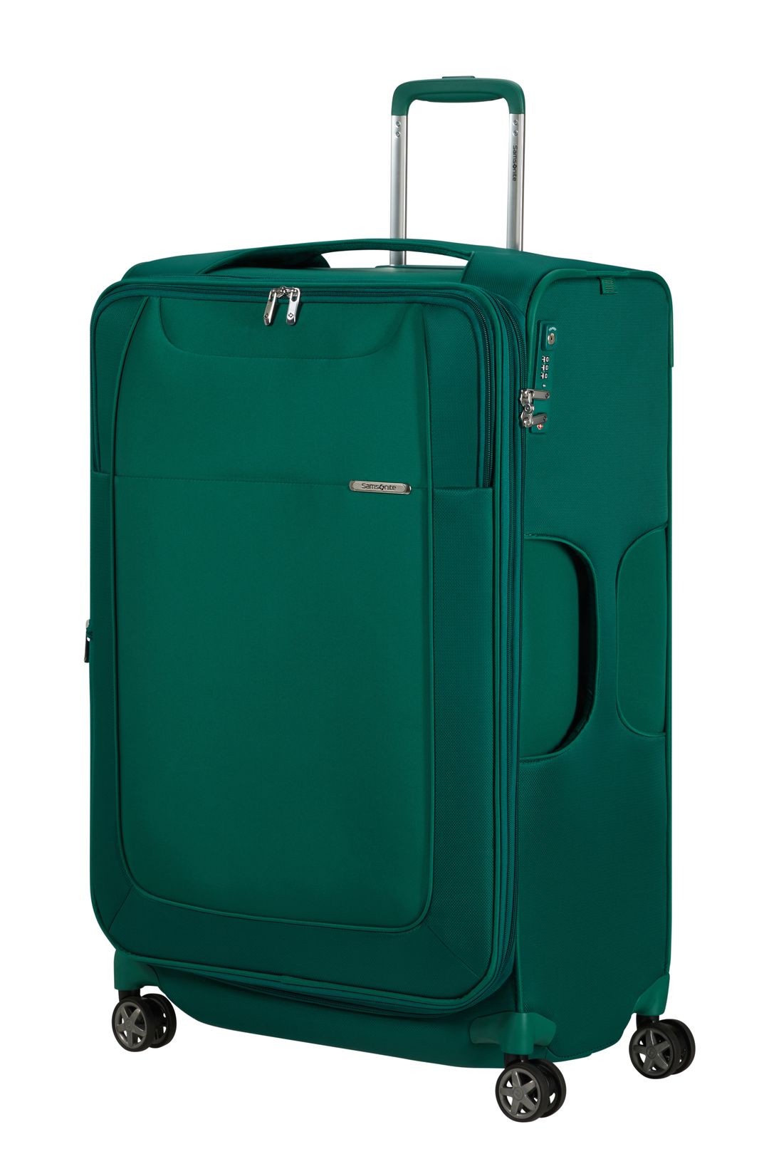 SAMSONITE Limpa grande extensível d'lite 78cm