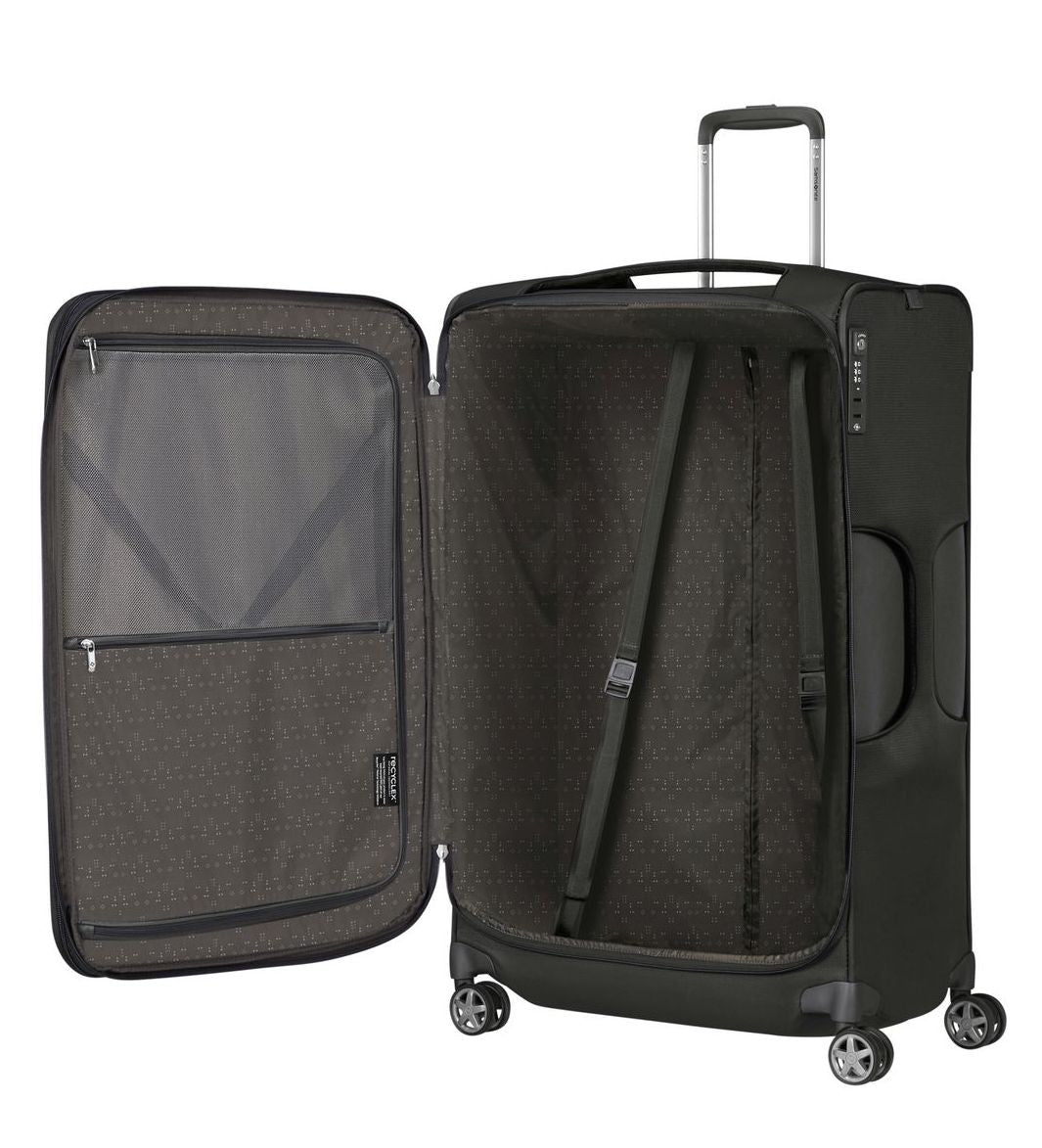 SAMSONITE Limpa grande extensível d'lite 78cm