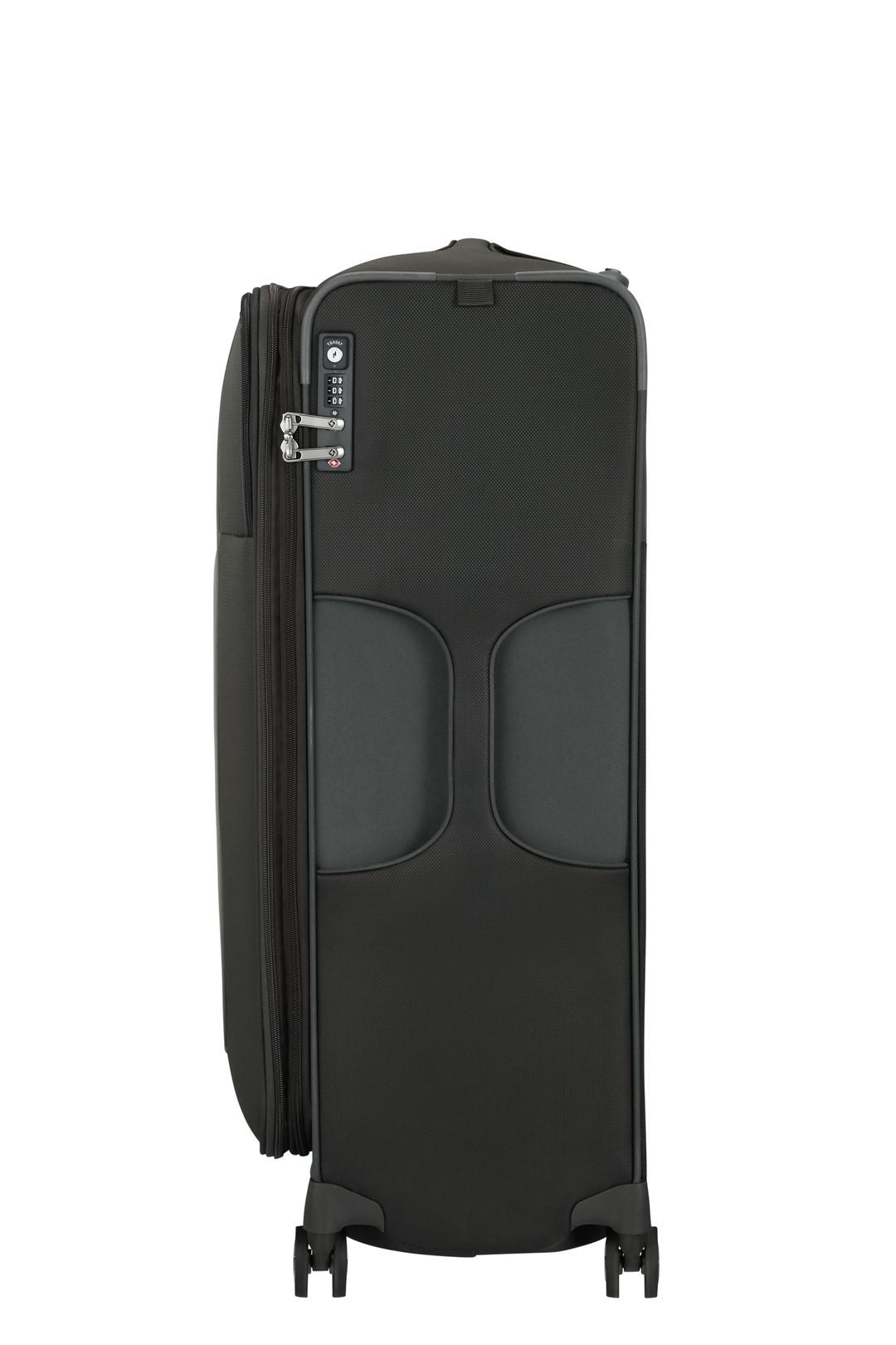 SAMSONITE Limpa grande extensível d'lite 78cm