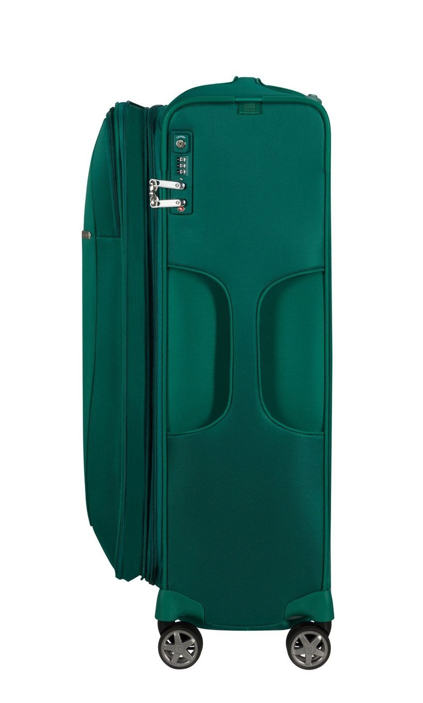 SAMSONITE Limpa grande extensível d'lite 78cm