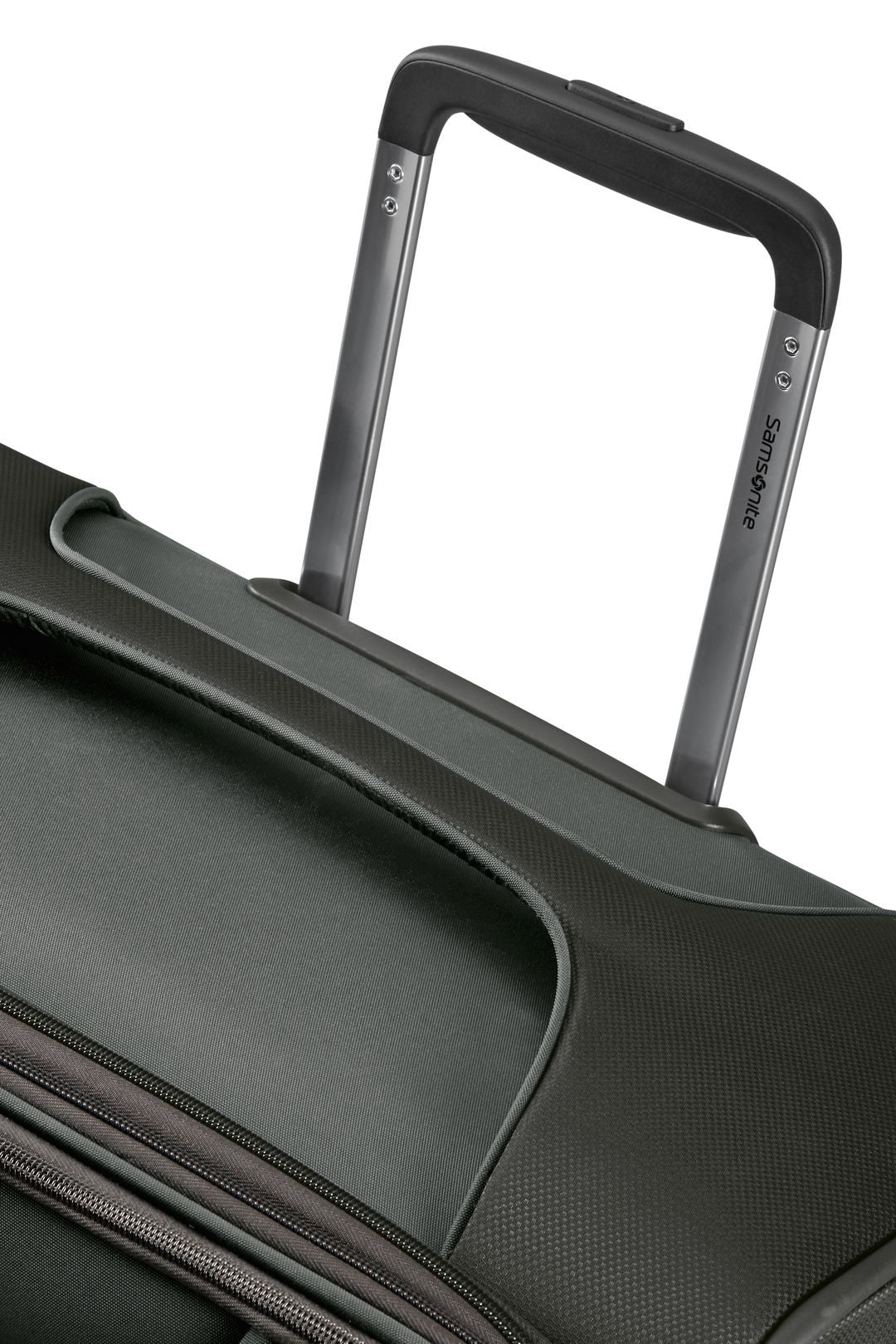 SAMSONITE Limpa grande extensível d'lite 78cm