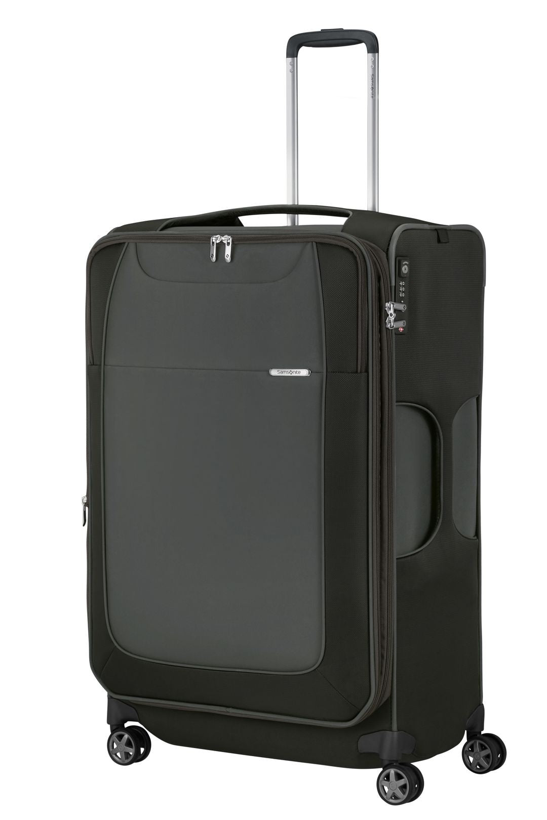 SAMSONITE Limpa grande extensível d'lite 78cm